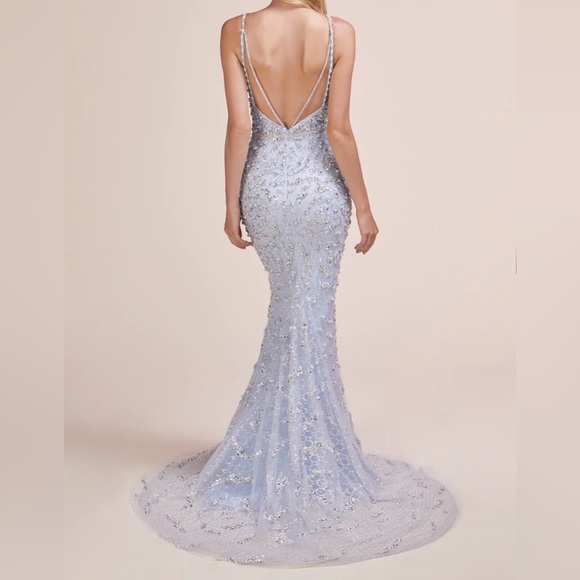 Andrea & Leo Gown - Picture 4 of 4